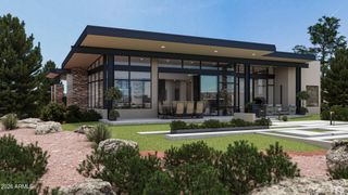 20 Calle Del Bella --, Sedona, AZ 86336