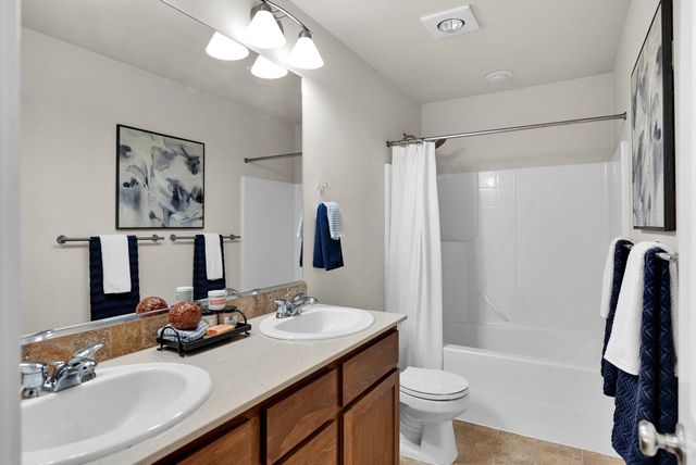 2260 N Country Vista Blvd, Liberty Lake, WA 99019