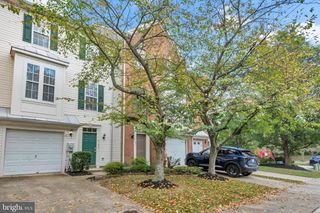 8195 POINSETT TER, Pasadena, MD 21122