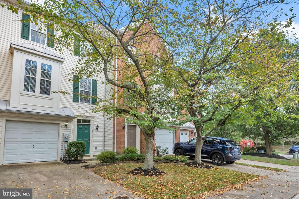 8195 POINSETT TER, Pasadena, MD 21122