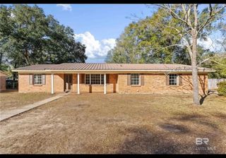 21 Frances Street, Saraland, AL 36571