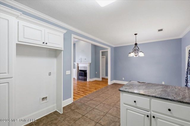111 Harvey Circle, Canton, MS 39046