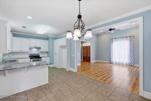 111 Harvey Circle, Canton, MS 39046