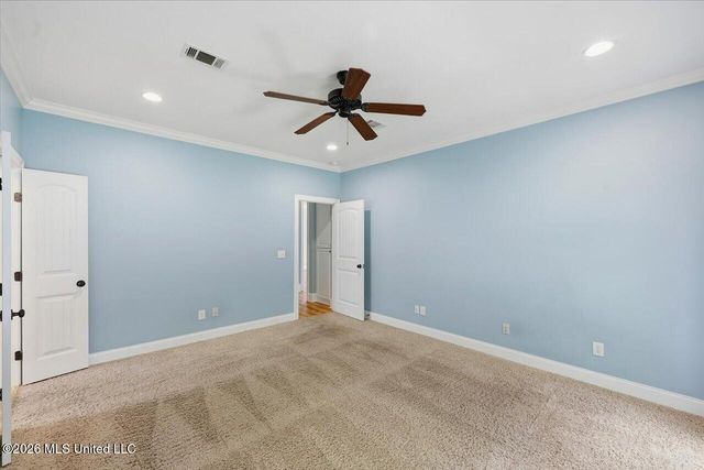 111 Harvey Circle, Canton, MS 39046