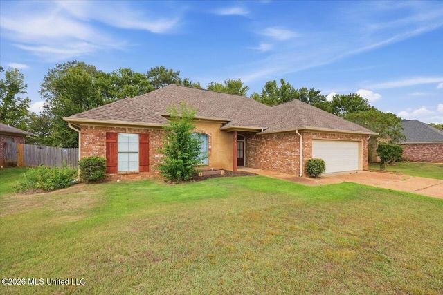 111 Harvey Circle, Canton, MS 39046
