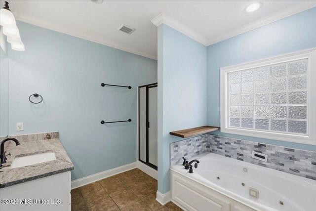 111 Harvey Circle, Canton, MS 39046