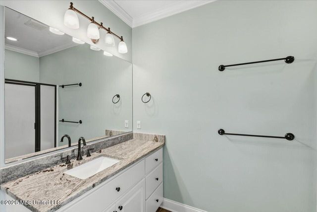 111 Harvey Circle, Canton, MS 39046