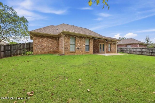 111 Harvey Circle, Canton, MS 39046