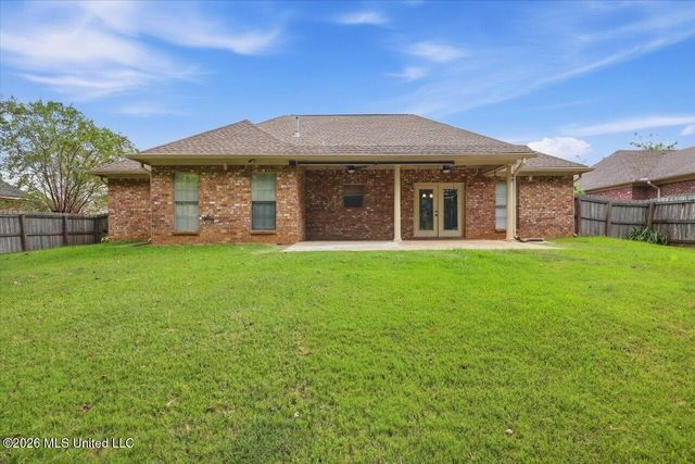 111 Harvey Circle, Canton, MS 39046