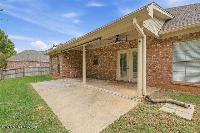 111 Harvey Circle, Canton, MS 39046