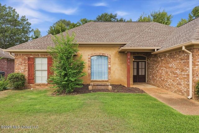 111 Harvey Circle, Canton, MS 39046