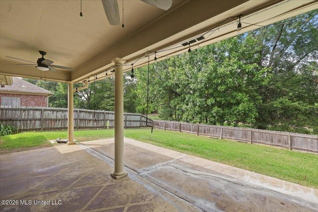 111 Harvey Circle, Canton, MS 39046