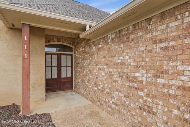 111 Harvey Circle, Canton, MS 39046