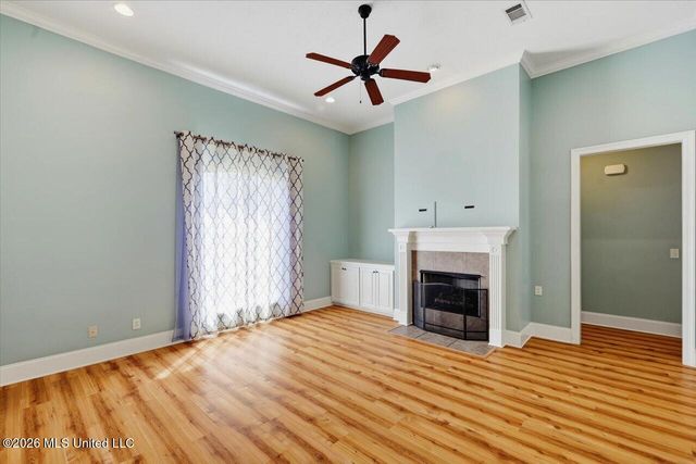 111 Harvey Circle, Canton, MS 39046