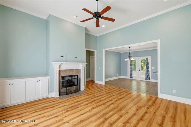 111 Harvey Circle, Canton, MS 39046