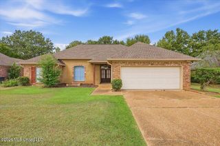 111 Harvey Circle, Canton, MS 39046