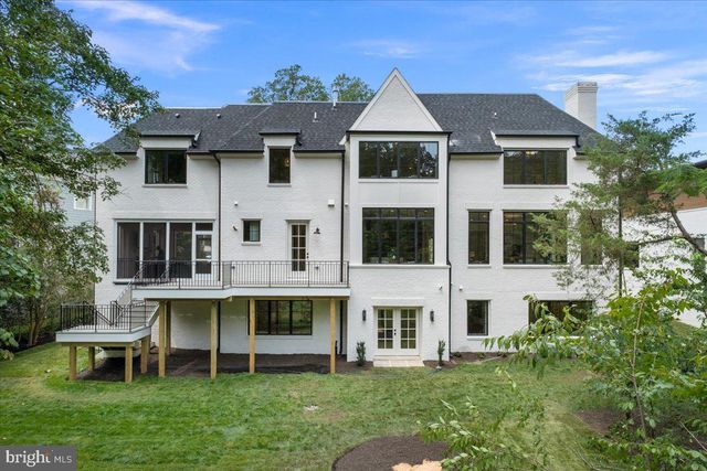 7011 ELIZABETH DR, Mclean, VA 22101