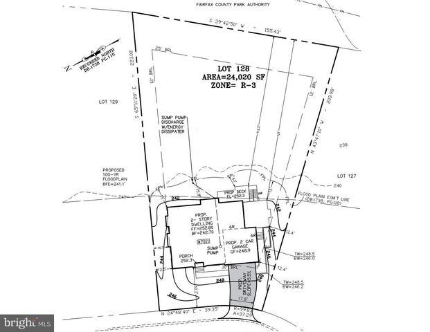 7011 ELIZABETH DR, Mclean, VA 22101