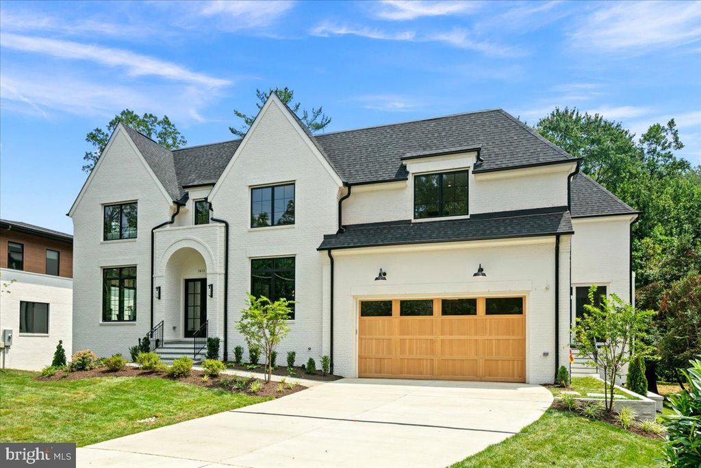 7011 ELIZABETH DR, Mclean, VA 22101