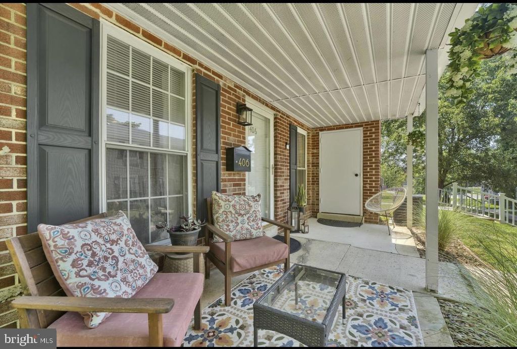 406 MIDDLETON PL, West Norriton, PA 19403