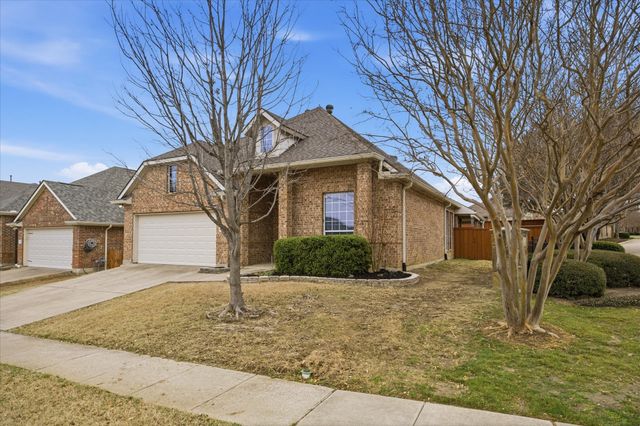 6306 Holly Crest Lane, Sachse, TX 75048