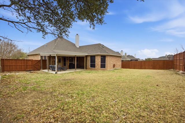 6306 Holly Crest Lane, Sachse, TX 75048