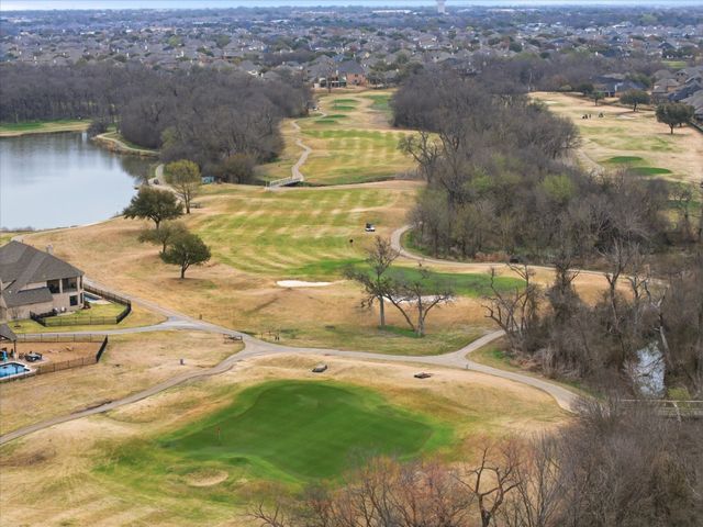 6306 Holly Crest Lane, Sachse, TX 75048