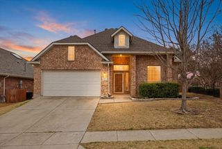 6306 Holly Crest Lane, Sachse, TX 75048