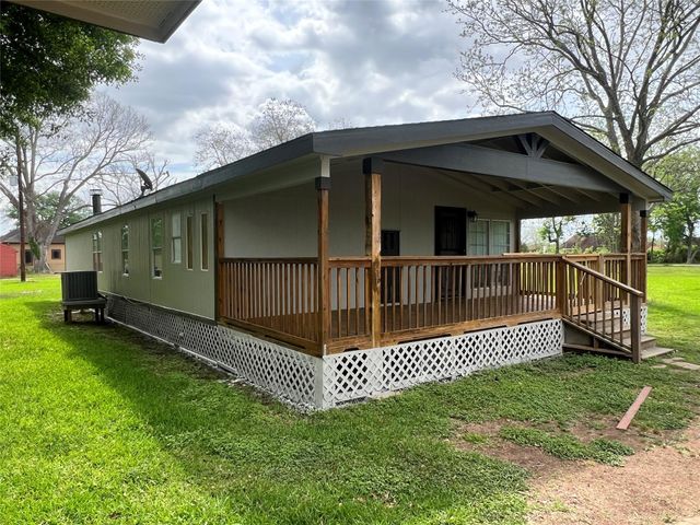 109 Pitts Road, Richmond, TX 77406