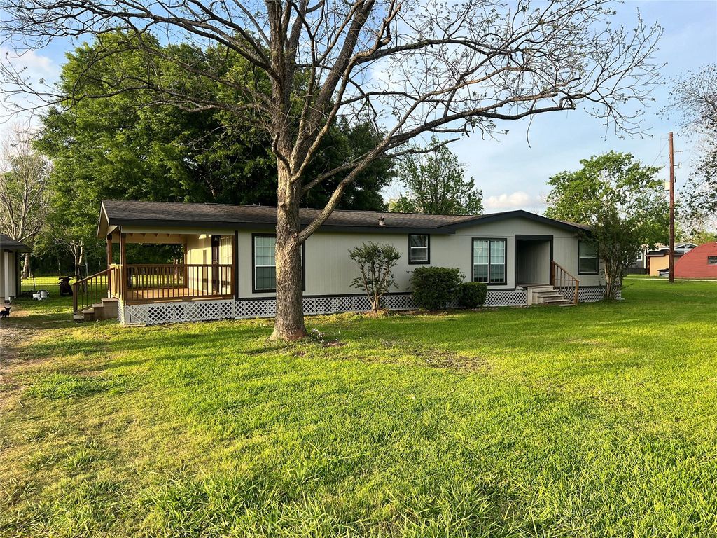 109 Pitts Road, Richmond, TX 77406