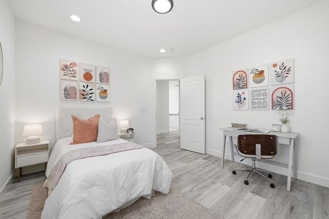 1022 Banyan Court, San Jose, CA 95131