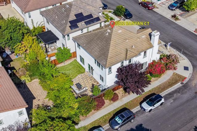 1022 Banyan Court, San Jose, CA 95131