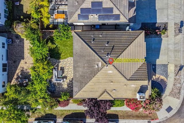 1022 Banyan Court, San Jose, CA 95131