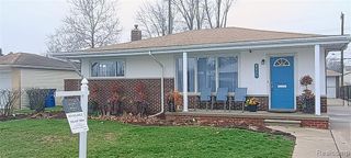 8025 Randy Drive, Westland, MI 48185