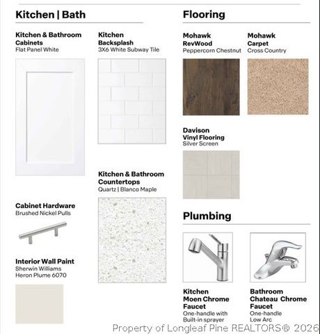 371 Hartfield Avenue, Raeford, NC 28376