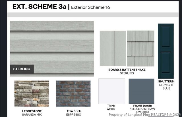 371 Hartfield Avenue, Raeford, NC 28376