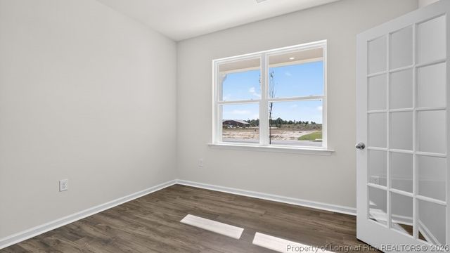 371 Hartfield Avenue, Raeford, NC 28376