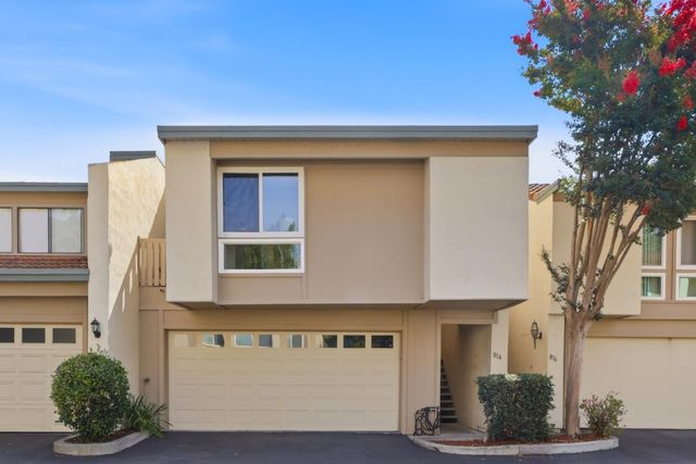 814 Kingfisher Terrace, Sunnyvale, CA 94087