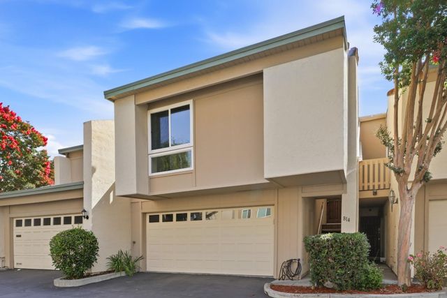 814 Kingfisher Terrace, Sunnyvale, CA 94087