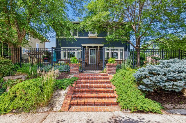 3500 Park Avenue, Minneapolis, MN 55407