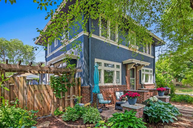 3500 Park Avenue, Minneapolis, MN 55407