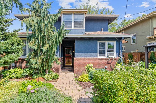 3500 Park Avenue, Minneapolis, MN 55407
