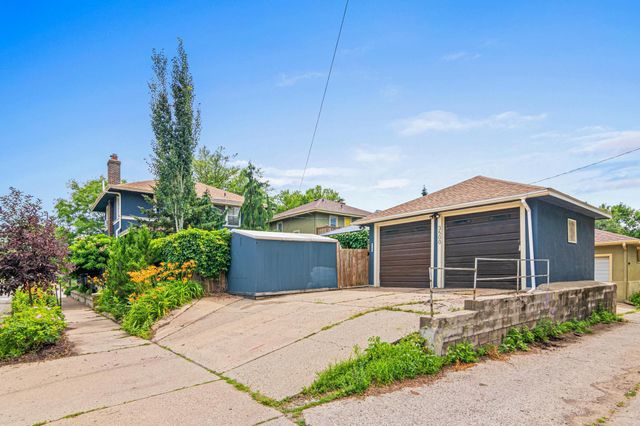 3500 Park Avenue, Minneapolis, MN 55407