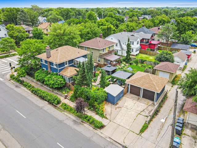 3500 Park Avenue, Minneapolis, MN 55407