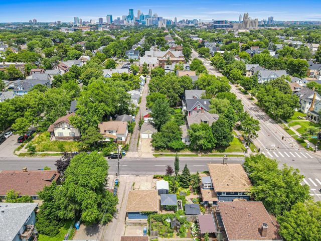 3500 Park Avenue, Minneapolis, MN 55407