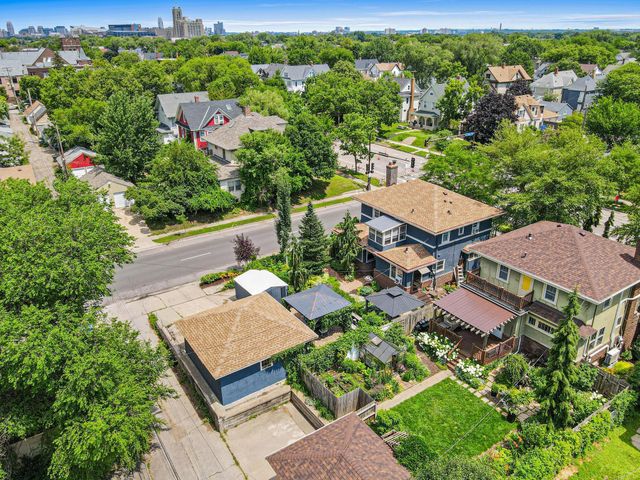 3500 Park Avenue, Minneapolis, MN 55407