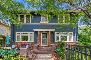 3500 Park Avenue, Minneapolis, MN 55407