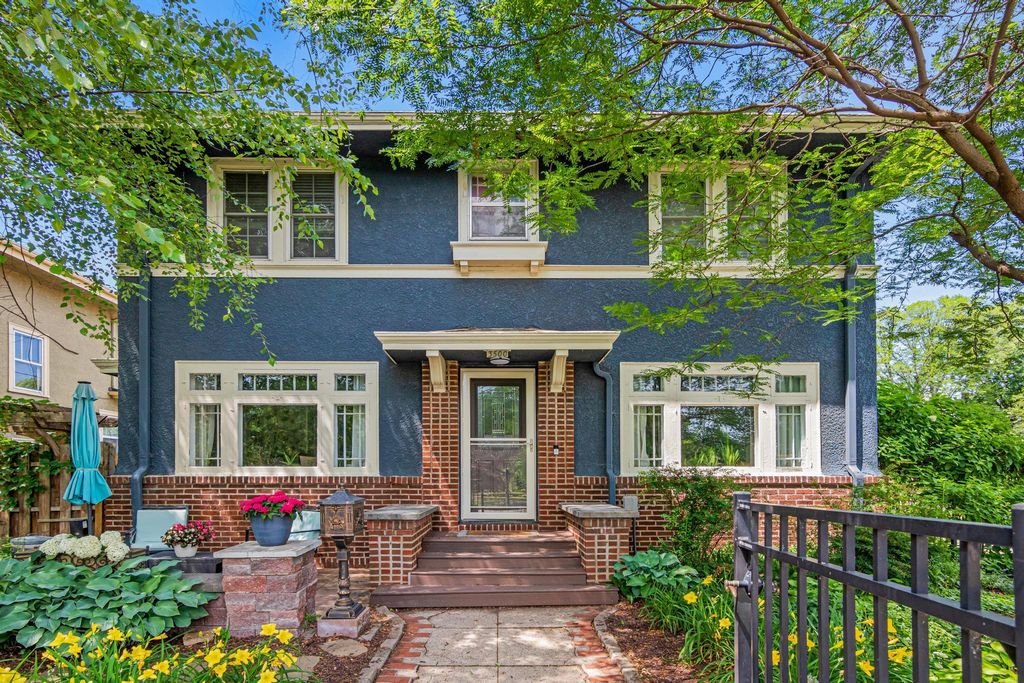 3500 Park Avenue, Minneapolis, MN 55407