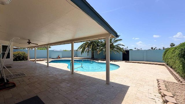 3827 E Larkspur Drive, Phoenix, AZ 85032