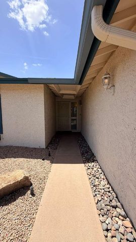 3827 E Larkspur Drive, Phoenix, AZ 85032